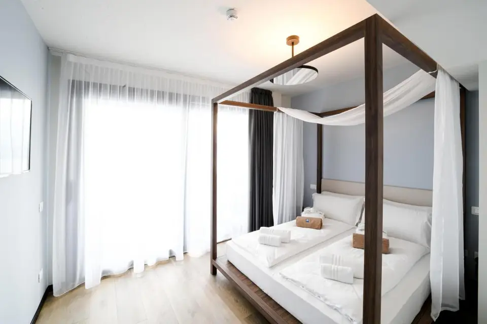 Hotel Villa Dirce