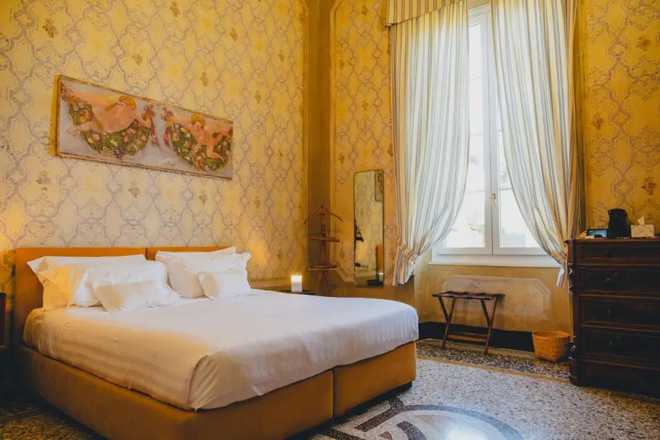 Villa Gelsomino Exclusive House