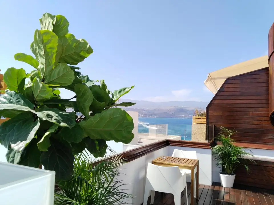 Wavia Hotel - Adults only
