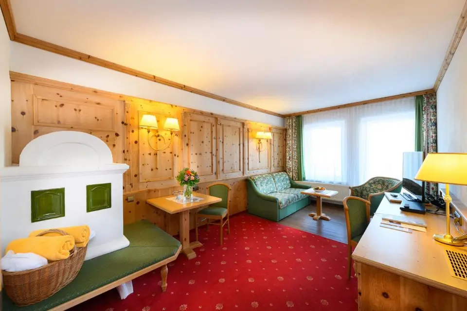 Wellnesshotel Schönruh