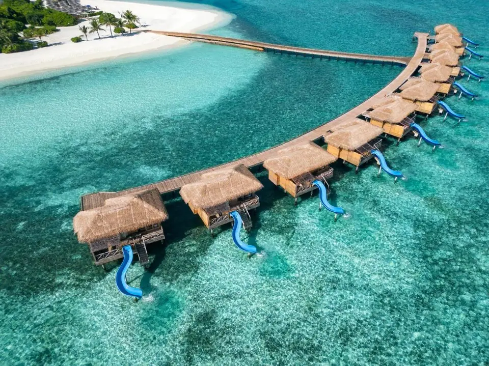 You & Me Maldives