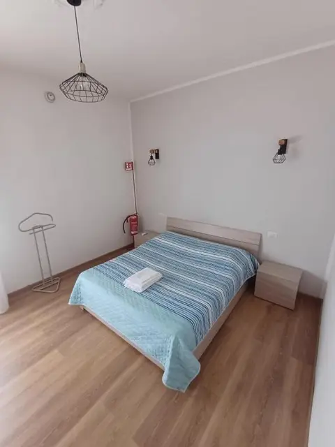 4 PASSI DAL CENTRO