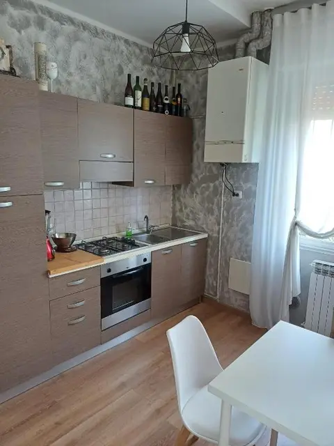4 PASSI DAL CENTRO