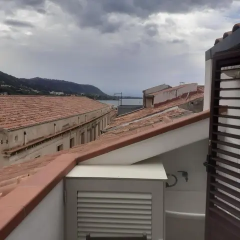 A casa dell'artista