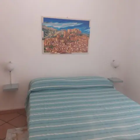 A casa dell'artista