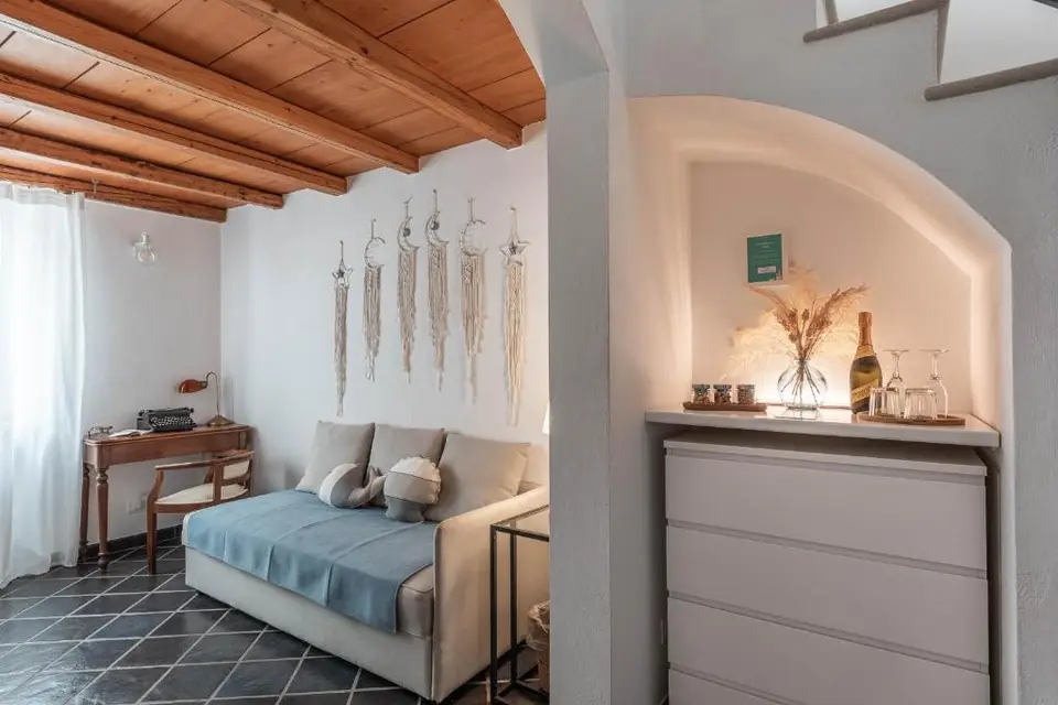 A Casa di Elena