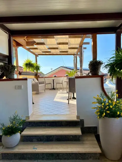 B&B A Casa di Vittoria - Guest House
