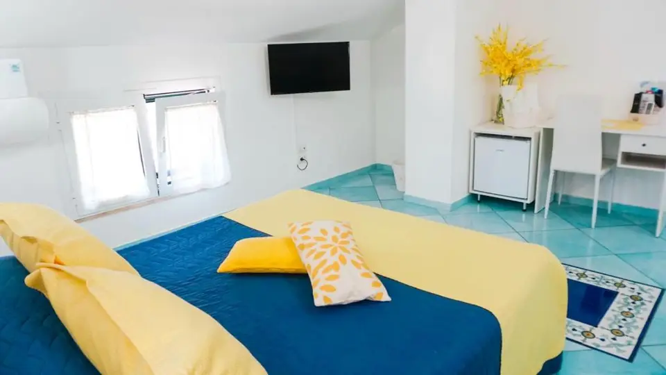 B&B A Casa di Vittoria - Guest House