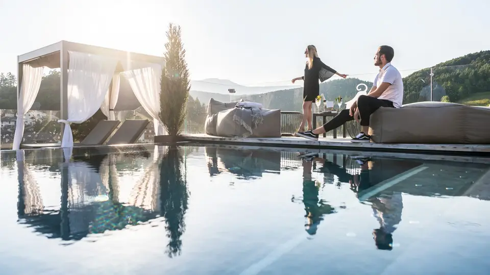 ABINEA Dolomiti Romantic SPA Hotel