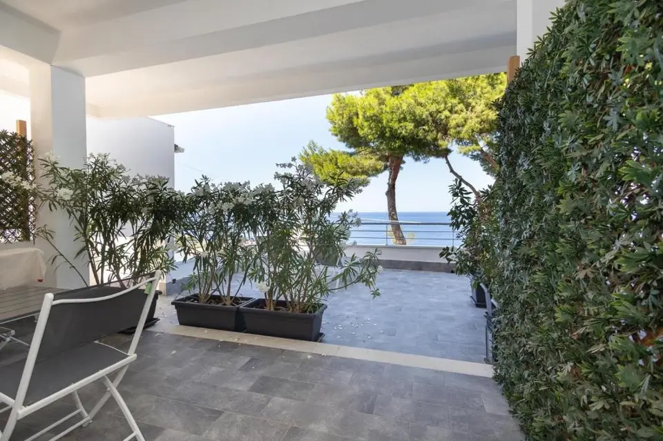 Mondello Addaura Addisio Suite