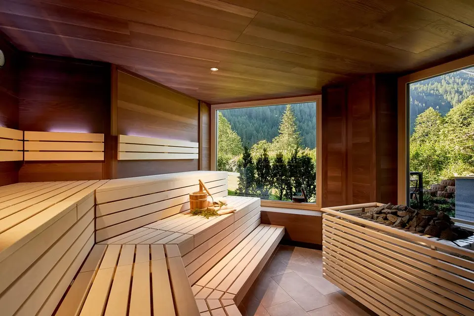 Adler Inn Tyrol Mountain Resort