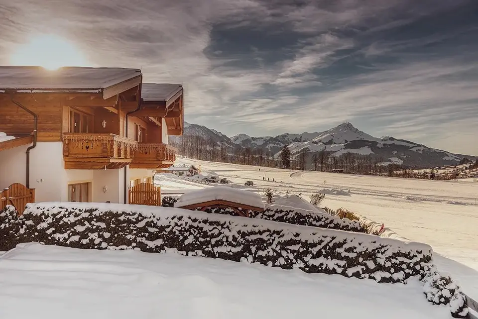 Adults Only Boutique-Hotel Unterlechner