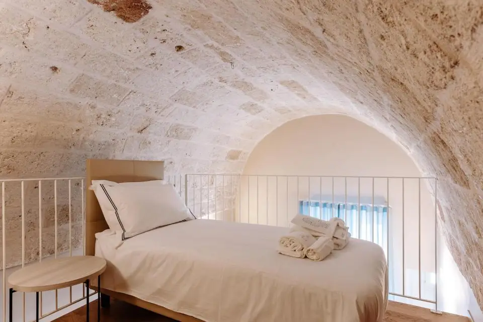 Aeris Suite & Relax