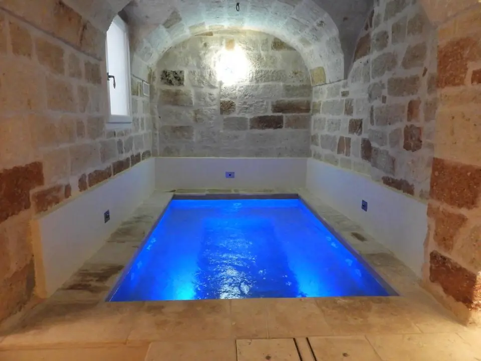 Aeris Suite & Relax