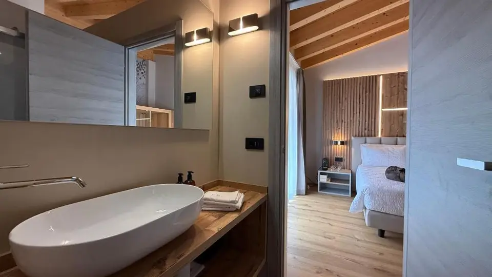 A&F Luxury Rooms Pinzolo