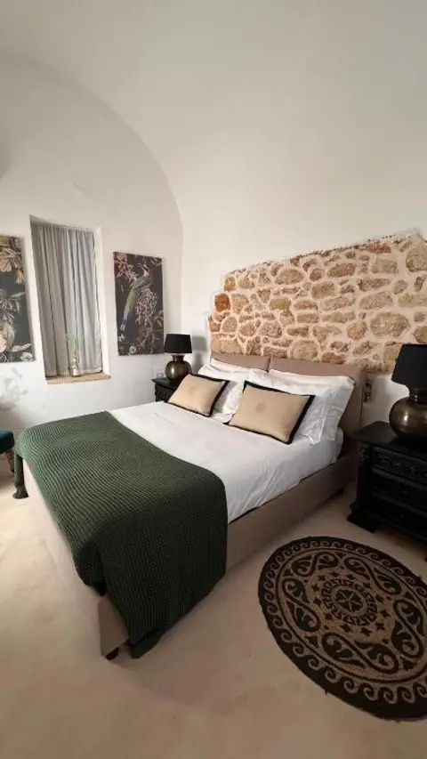 Agata Salento Luxury Home