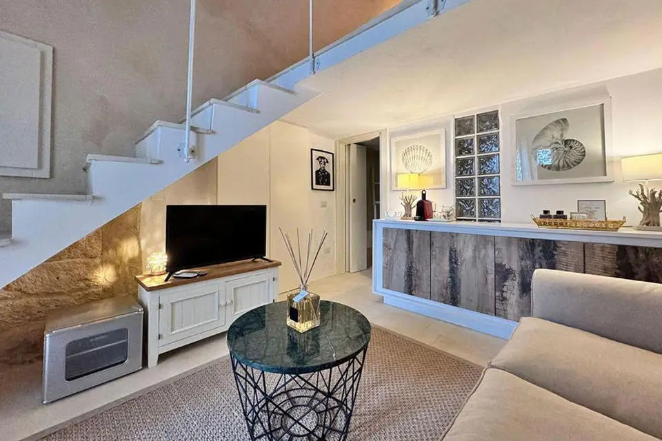 Agata Salento Luxury Home