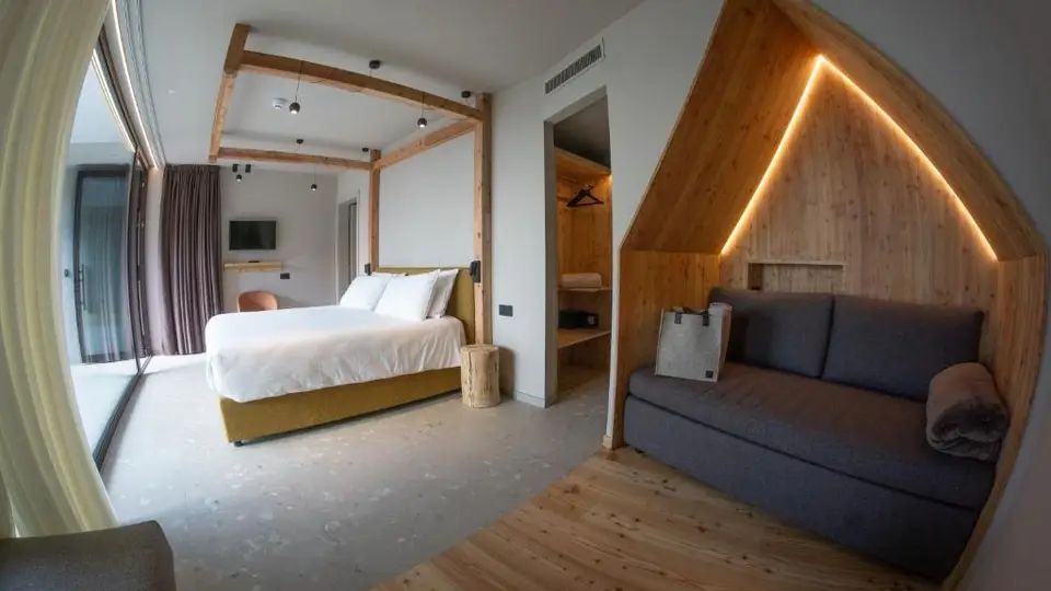 Agritur Lawanda