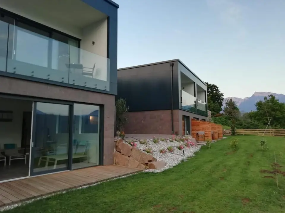 Agritur Sedici