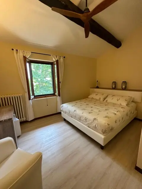 Agriturismo Akasha