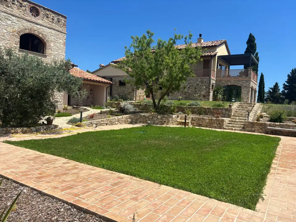 Agriturismo Borgo Malvà
