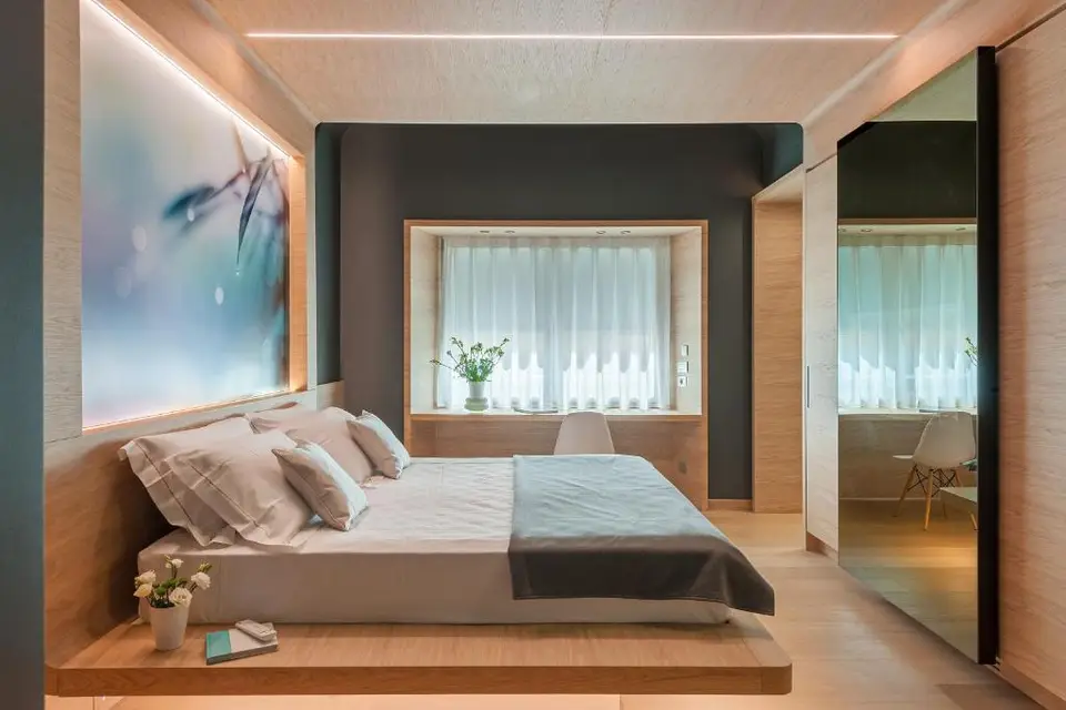 Air Suite Verona - Adults Only