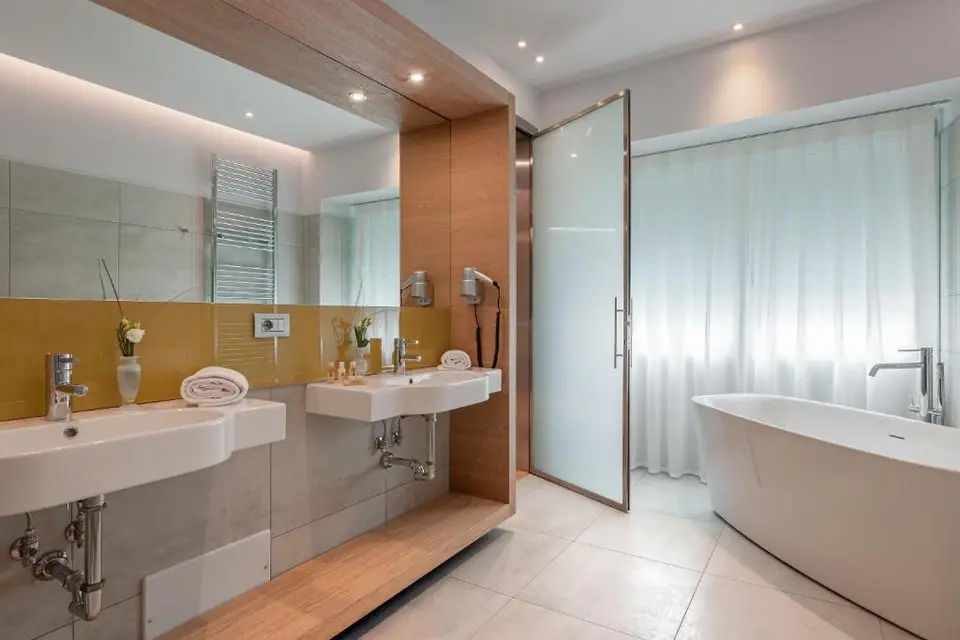Air Suite Verona - Adults Only
