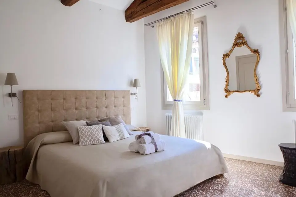 B&B Al Pozzo di Luce