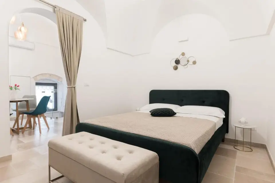 Alba Luxury Suite