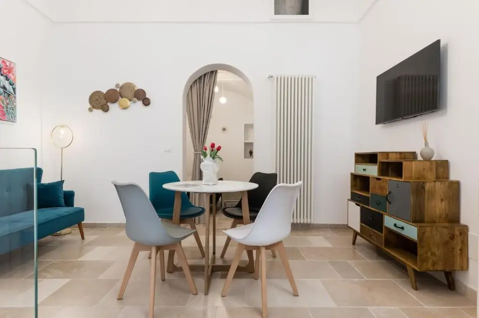Alba Luxury Suite