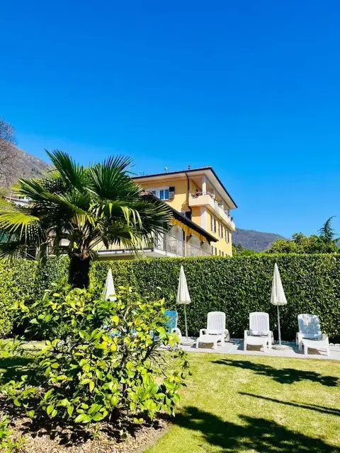 Albergo Bel Soggiorno