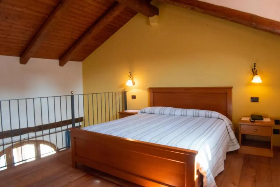 Ristorante Albergo Da Maurizio
