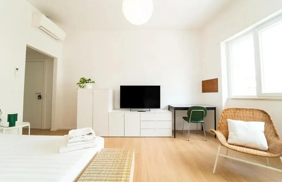 Alberto's Suites Piazza Roma