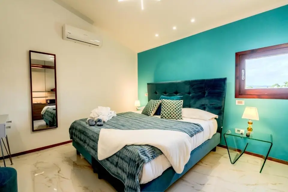 Almary Dream luxury B&B
