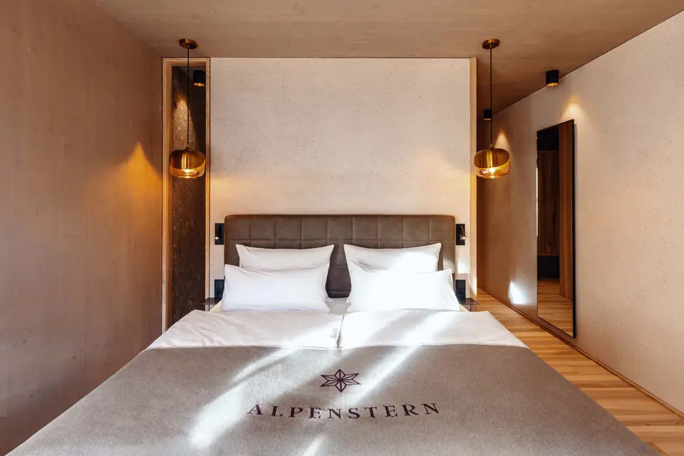 Alpenstern Genießerhotel