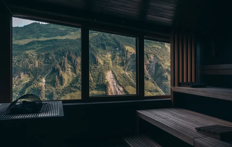 Alpenstern Genießerhotel