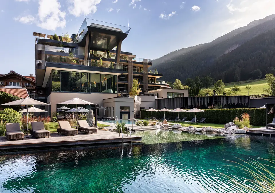 Alpin Life Resort Lürzerhof