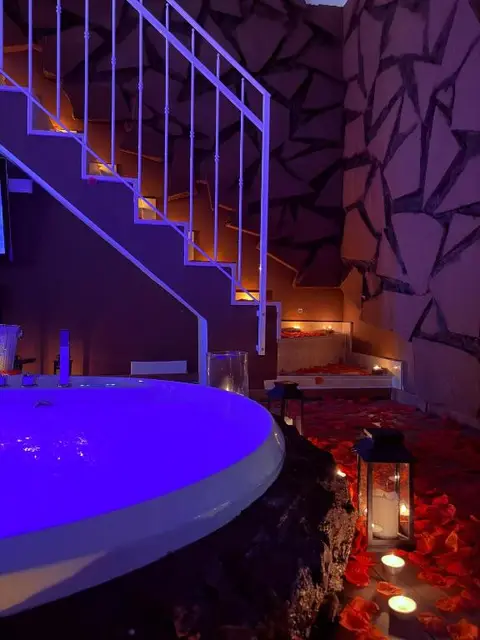 Ama Collection Esclusive Spa