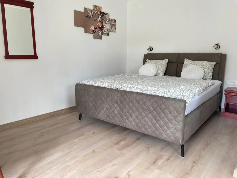 Ana Rooms Bled