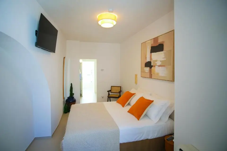 Andresea - Rooms & Sea View Terrace
