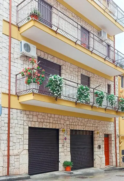 L'angolo di Rosa