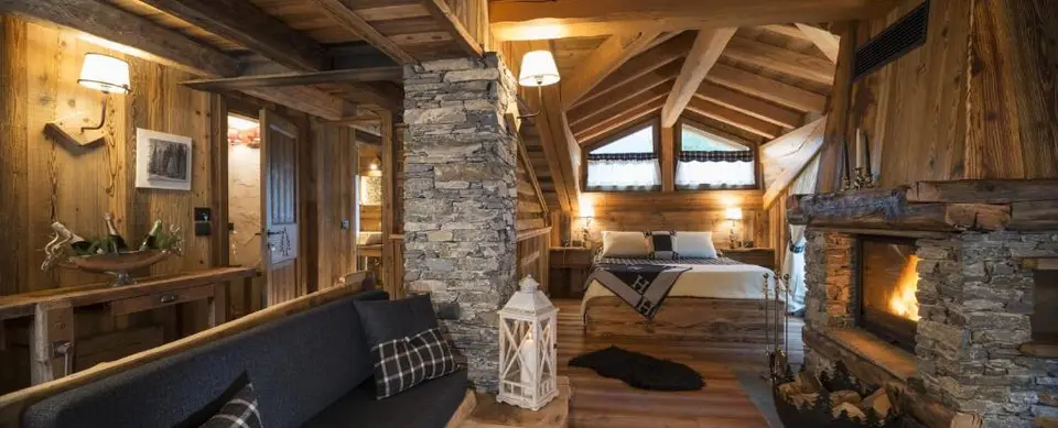 Bed & Breakfast Anisor - Parblanc