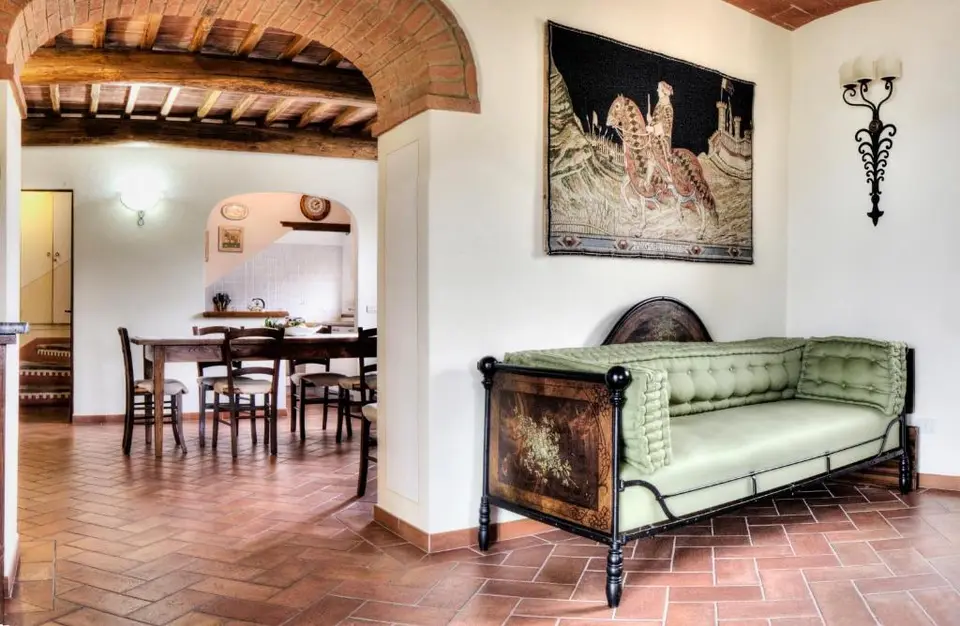 B&B Antiche Rime