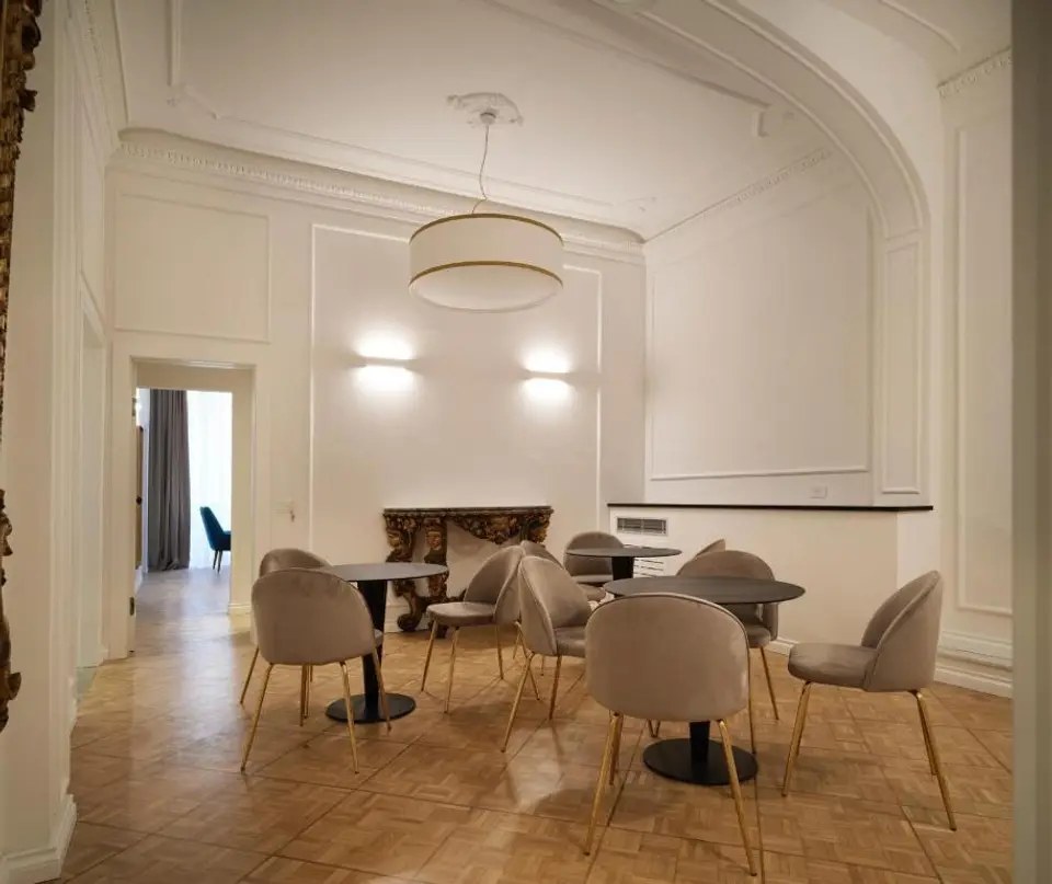 Antico Palazzo Giugni - Adults Only