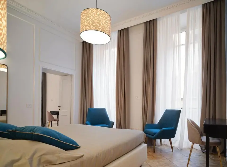 Antico Palazzo Giugni - Adults Only