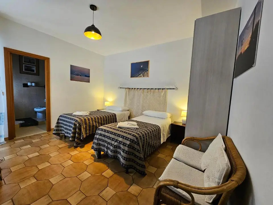 Antonhouse Alghero