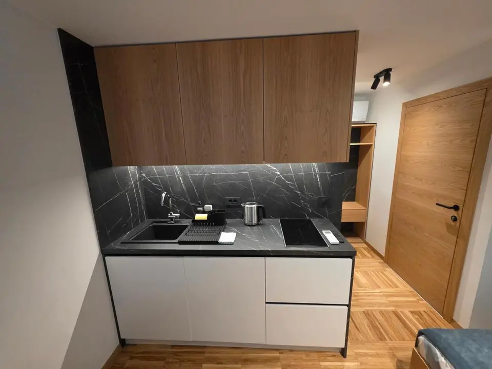 Apartmaji Sonce