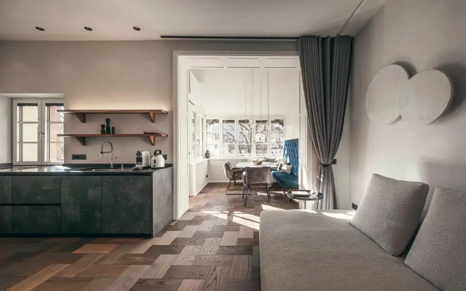 Apartment 901