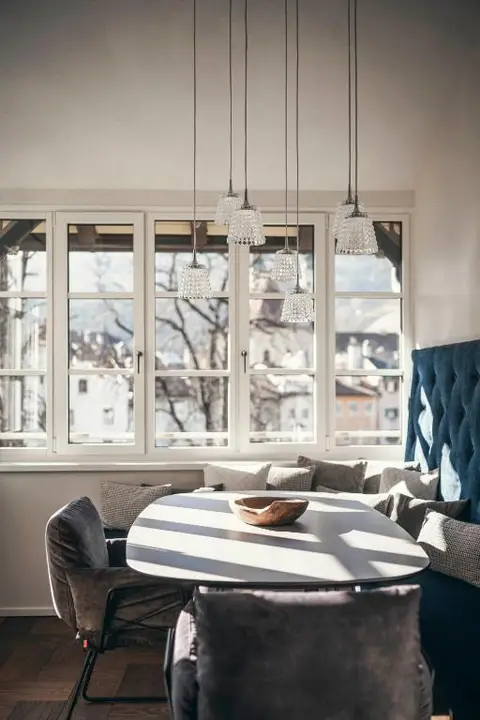 Apartment 901