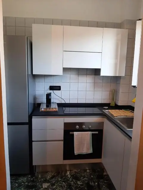 Grazioso appartamento moderno in Mirafiori